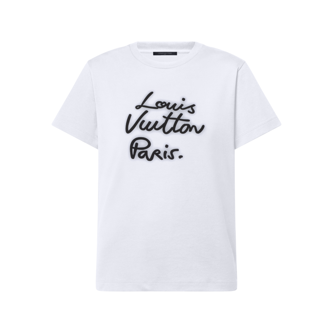 【正規品】LOUIS VUITTON Tシャツ チャーム ルイヴィトン ☆ギフト◎ マイクロ チャーム LV ハート (Louis Vuitton